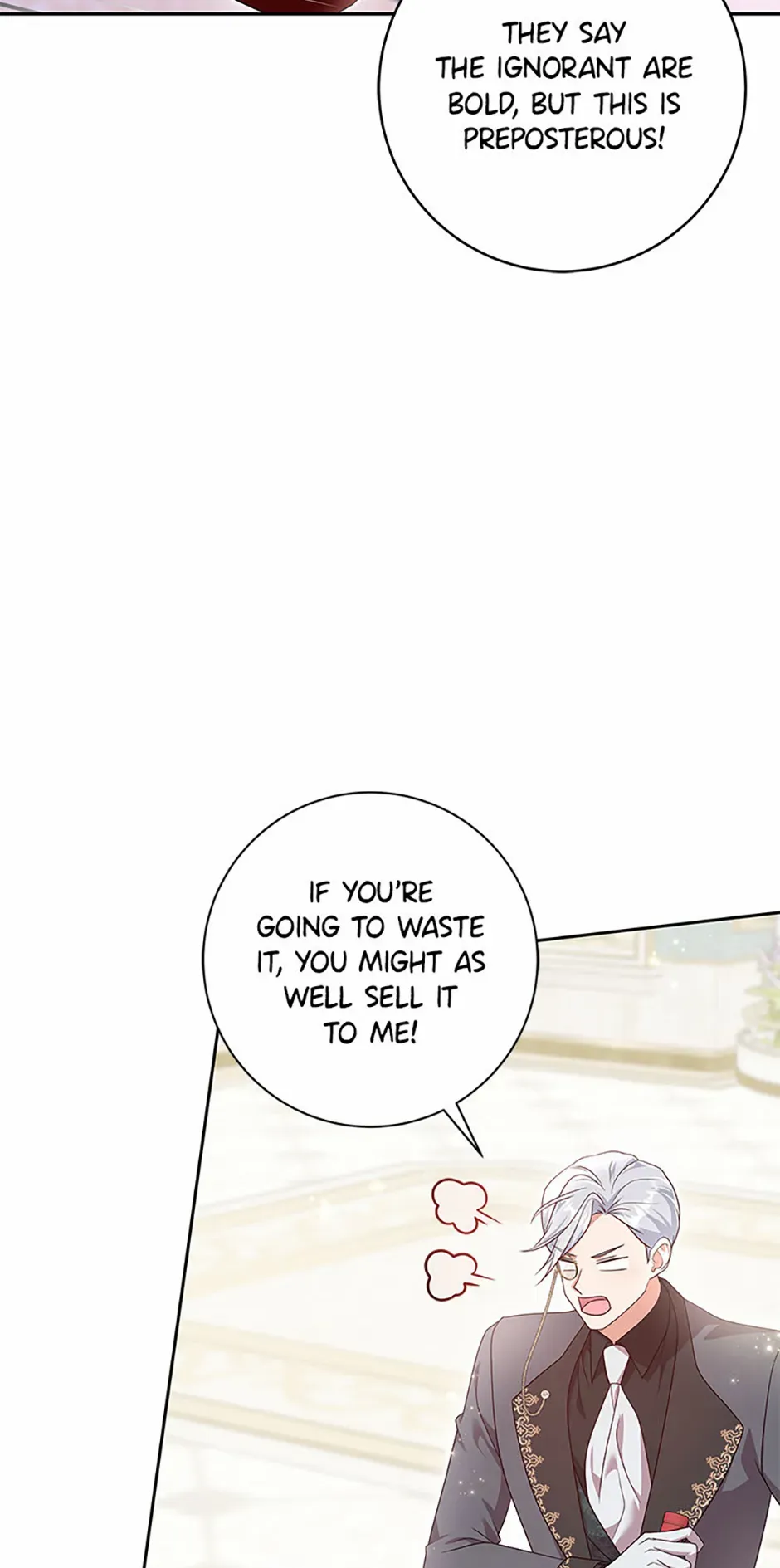 The Life Of An Evil Empress Chapter 59 Online - página 12