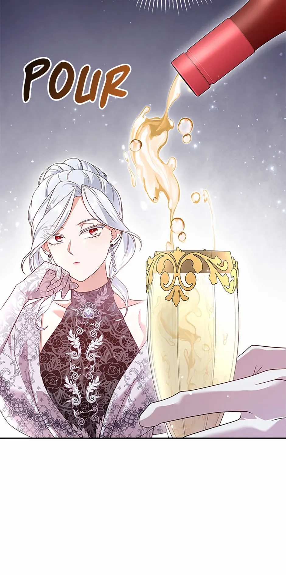 The Life Of An Evil Empress Chapter 59 Online - página 14