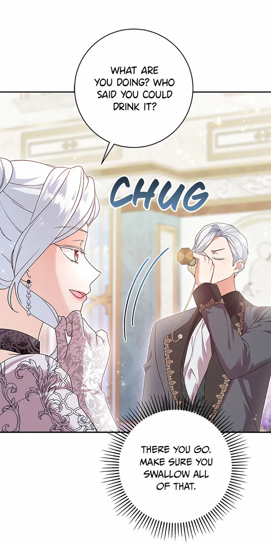The Life Of An Evil Empress Chapter 59 Online - página 15