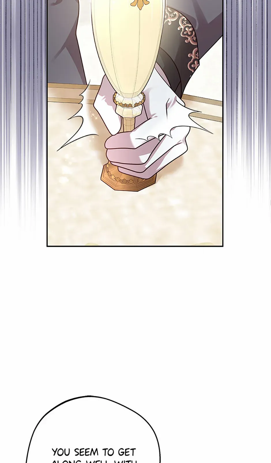 The Life Of An Evil Empress Chapter 59 Online - página 18