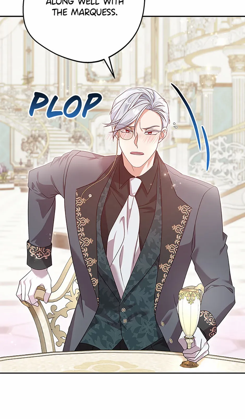 The Life Of An Evil Empress Chapter 59 Online - página 19