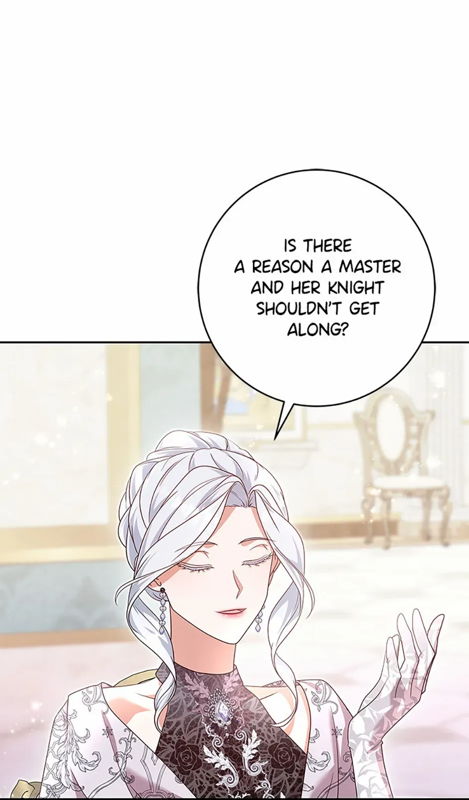 The Life Of An Evil Empress Chapter 59 Online - página 20
