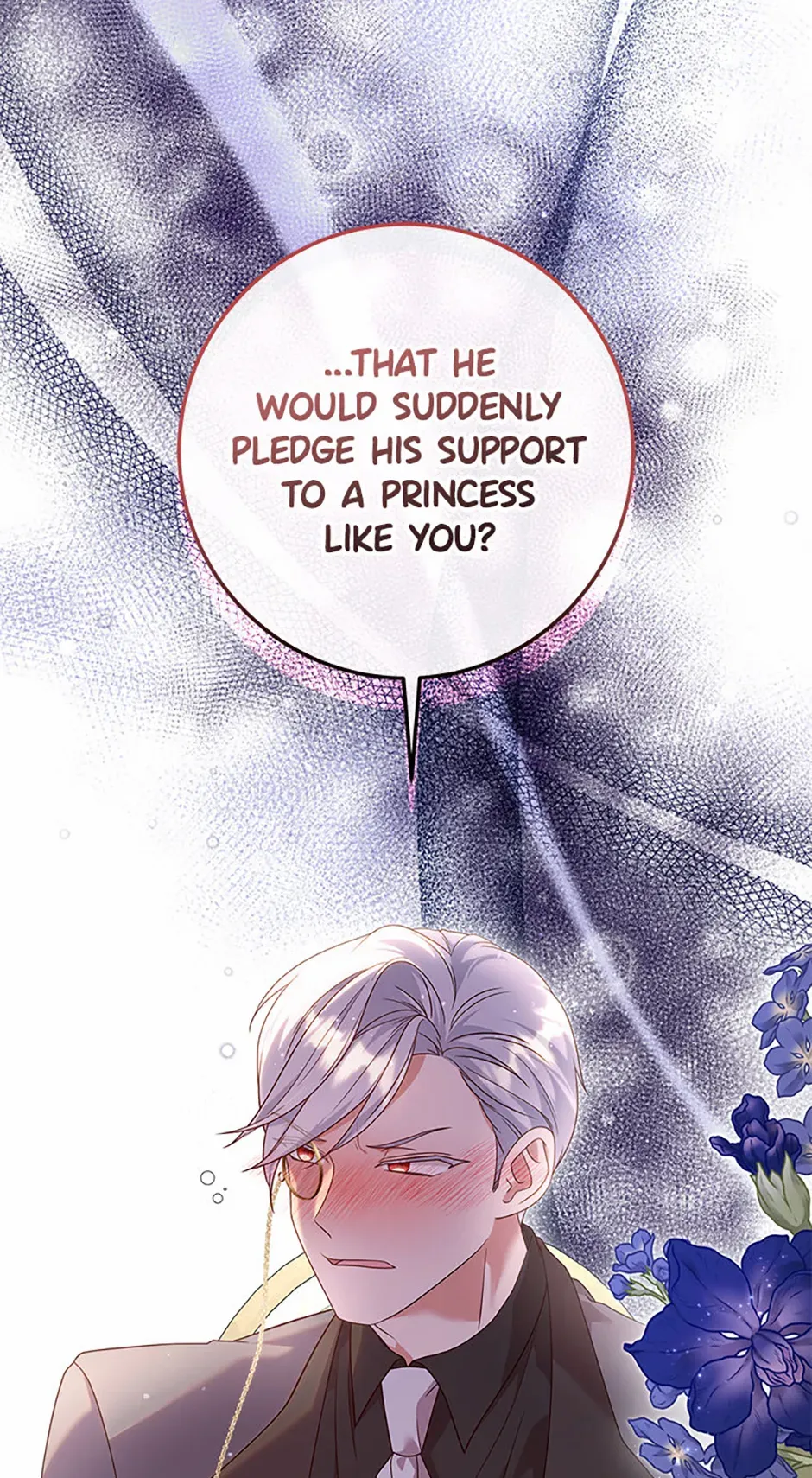 The Life Of An Evil Empress Chapter 59 Online - página 23