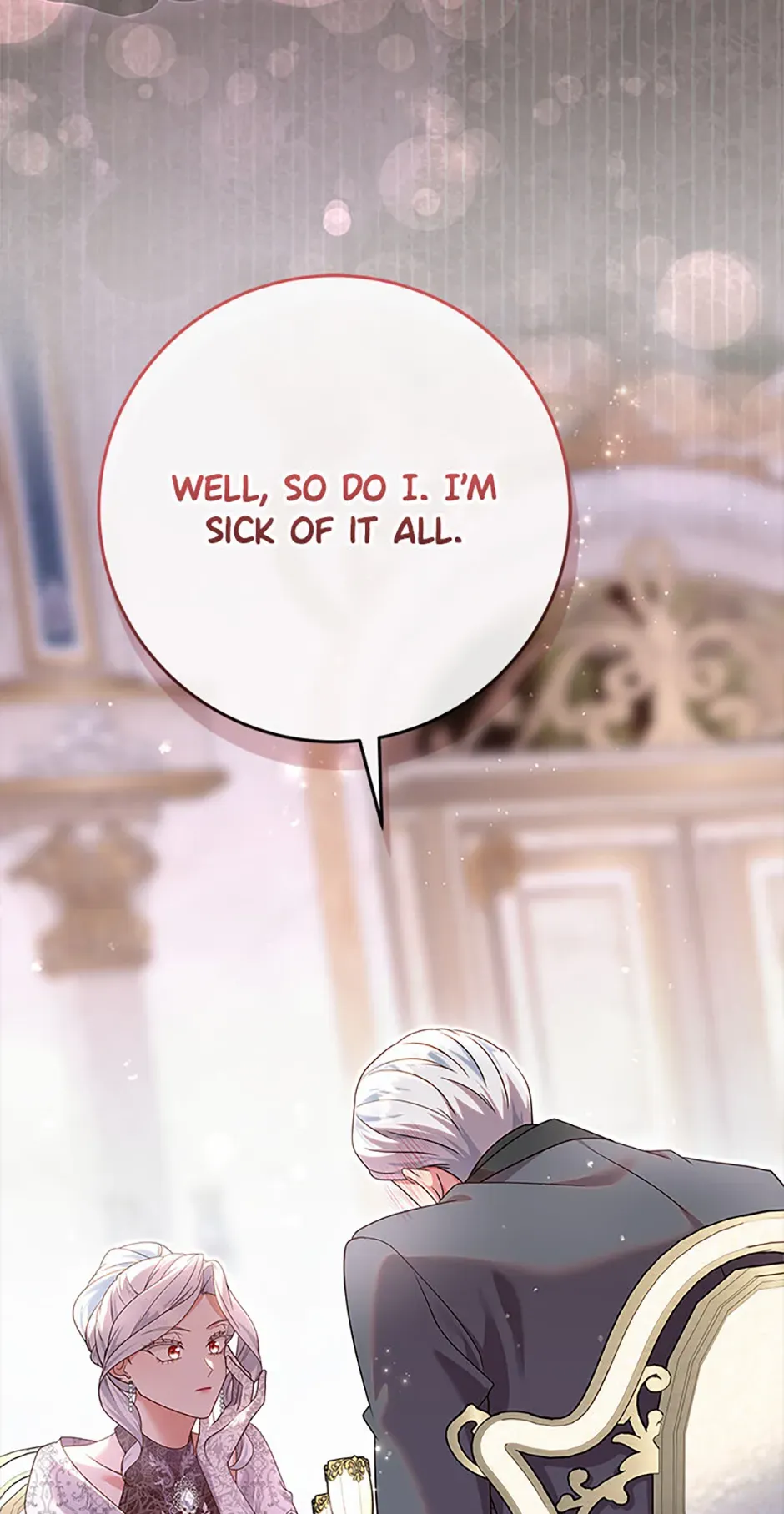 The Life Of An Evil Empress Chapter 59 Online - página 30
