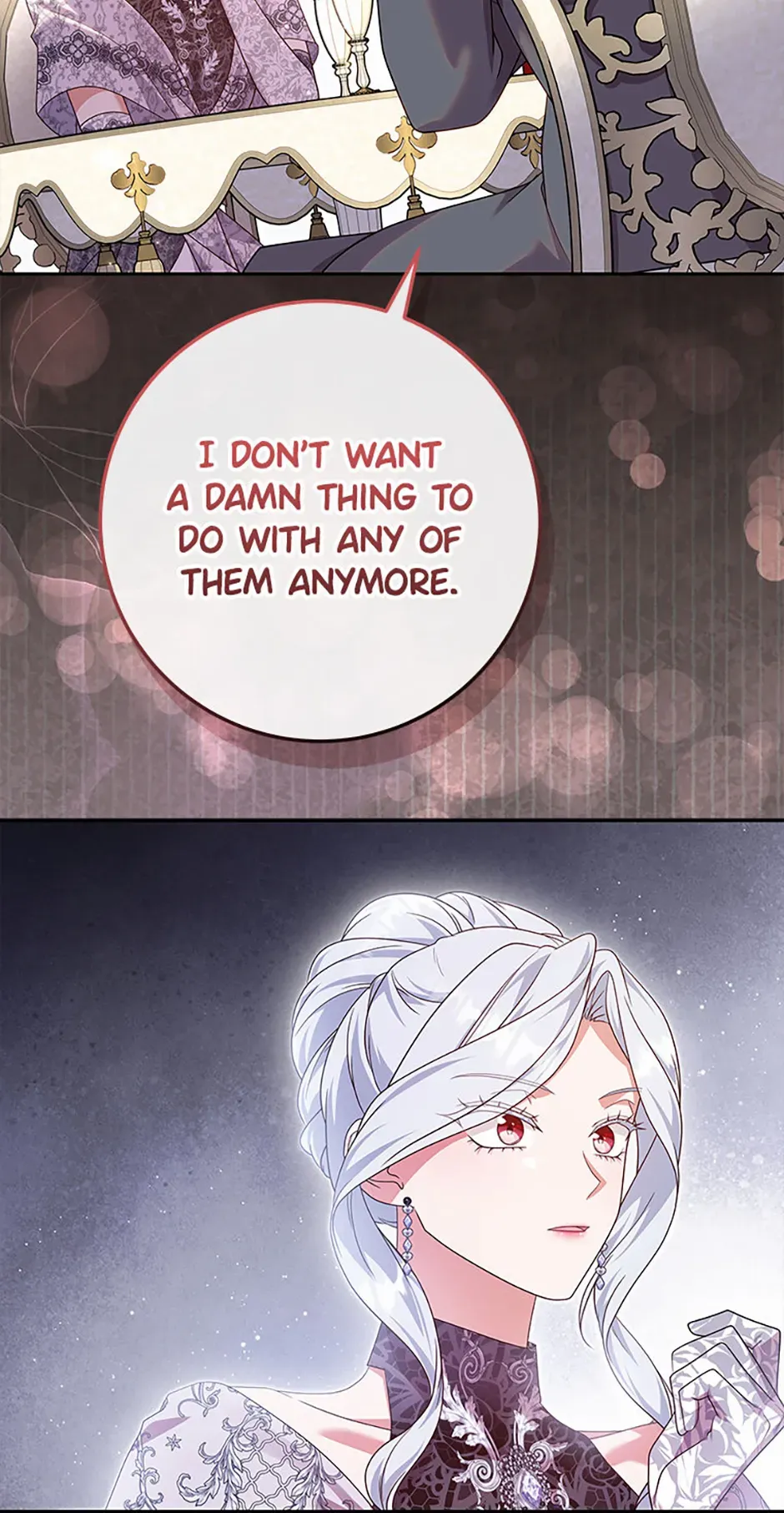 The Life Of An Evil Empress Chapter 59 Online - página 31