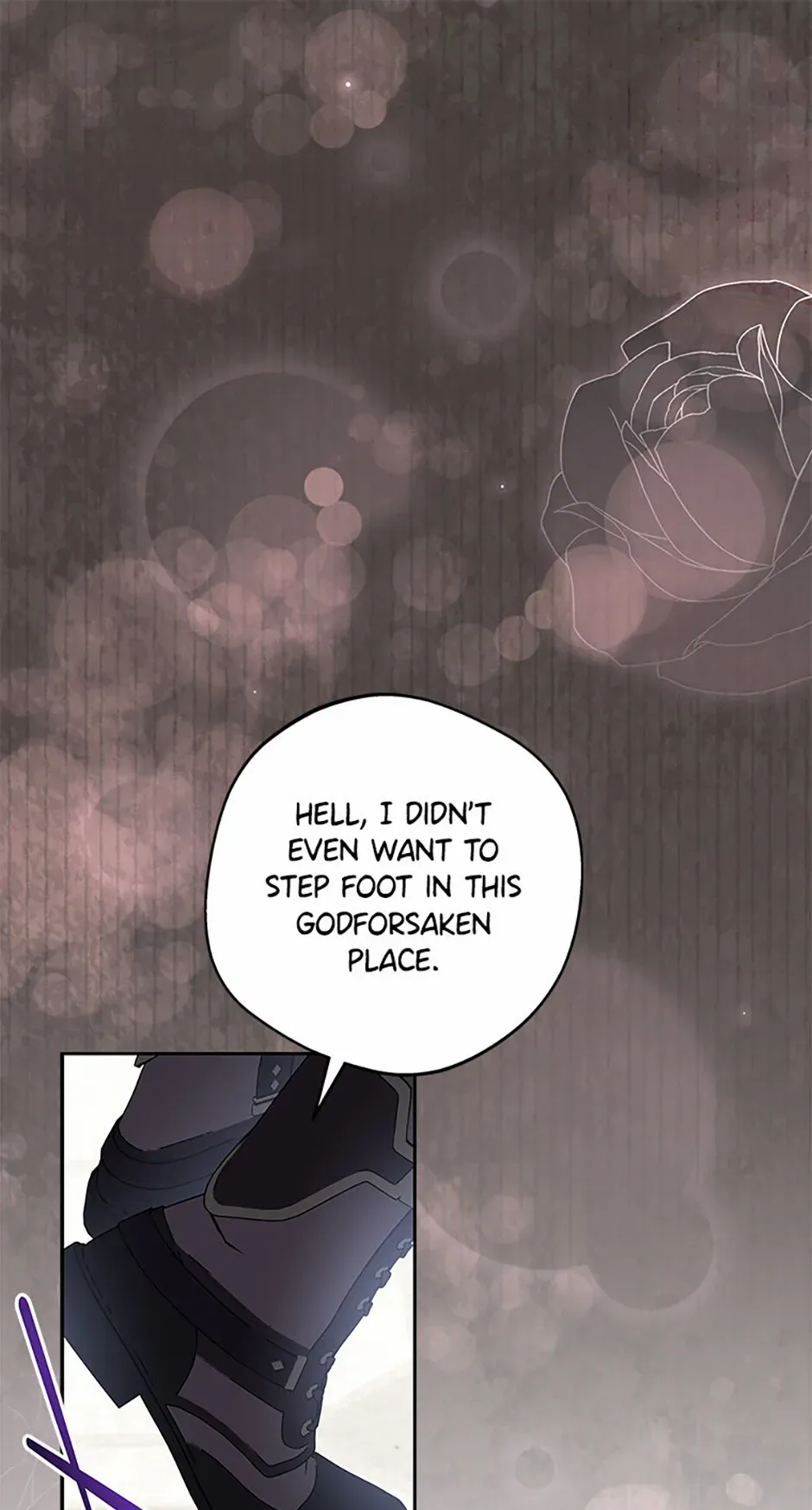 The Life Of An Evil Empress Chapter 59 Online - página 32
