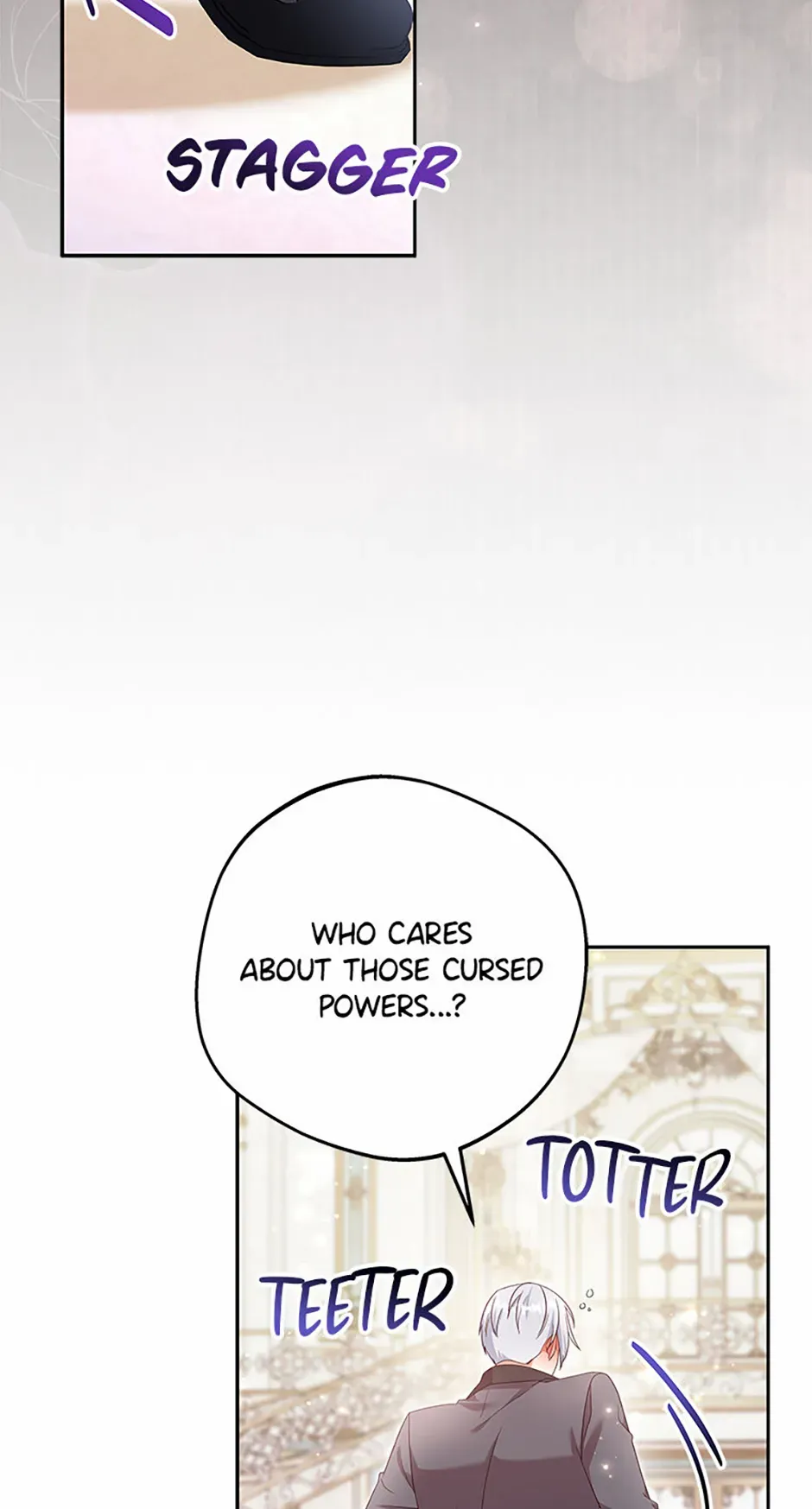 The Life Of An Evil Empress Chapter 59 Online - página 33