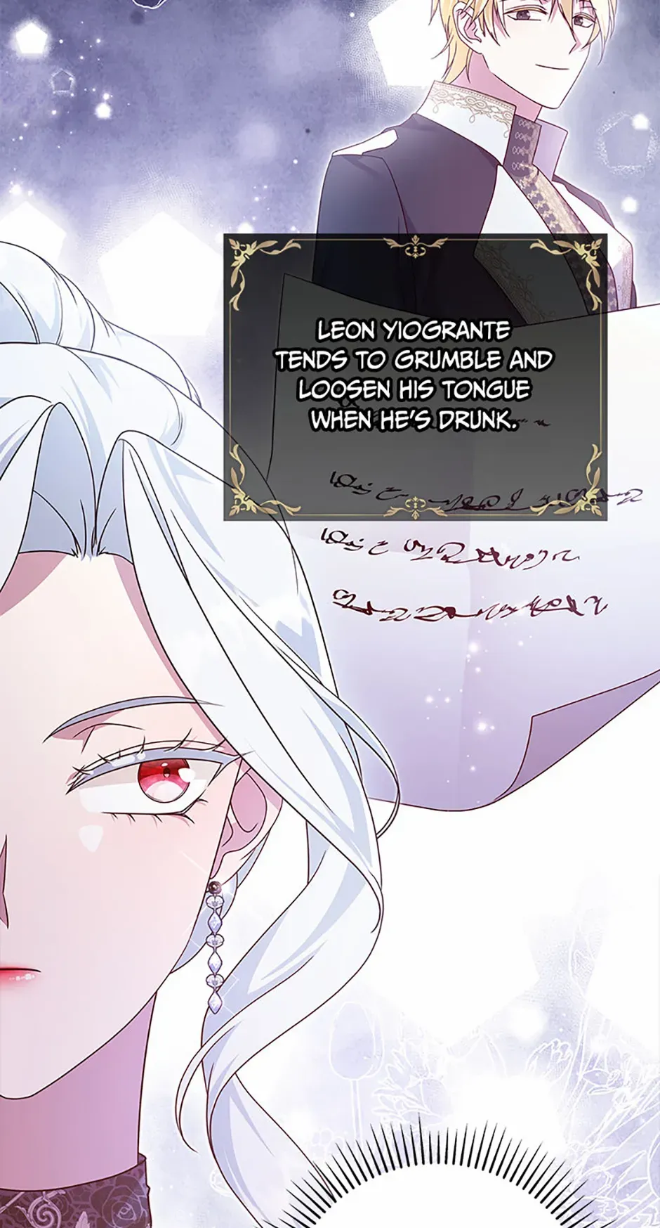 The Life Of An Evil Empress Chapter 59 Online - página 35