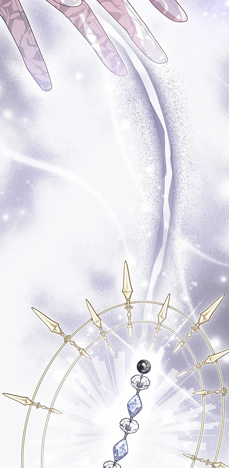 The Life Of An Evil Empress Chapter 59 Online - página 38