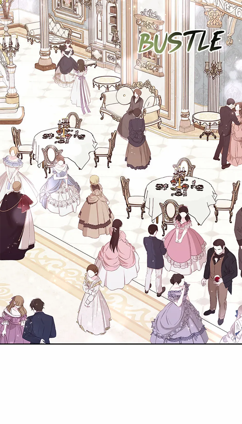 The Life Of An Evil Empress Chapter 59 Online - página 43