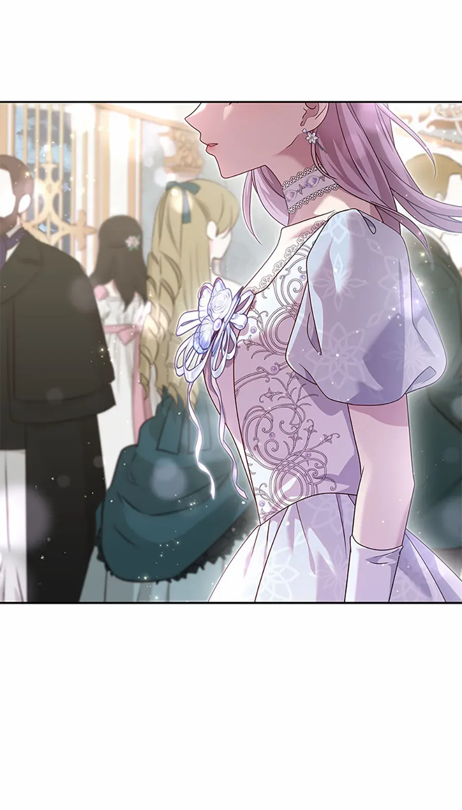 The Life Of An Evil Empress Chapter 59 Online - página 44