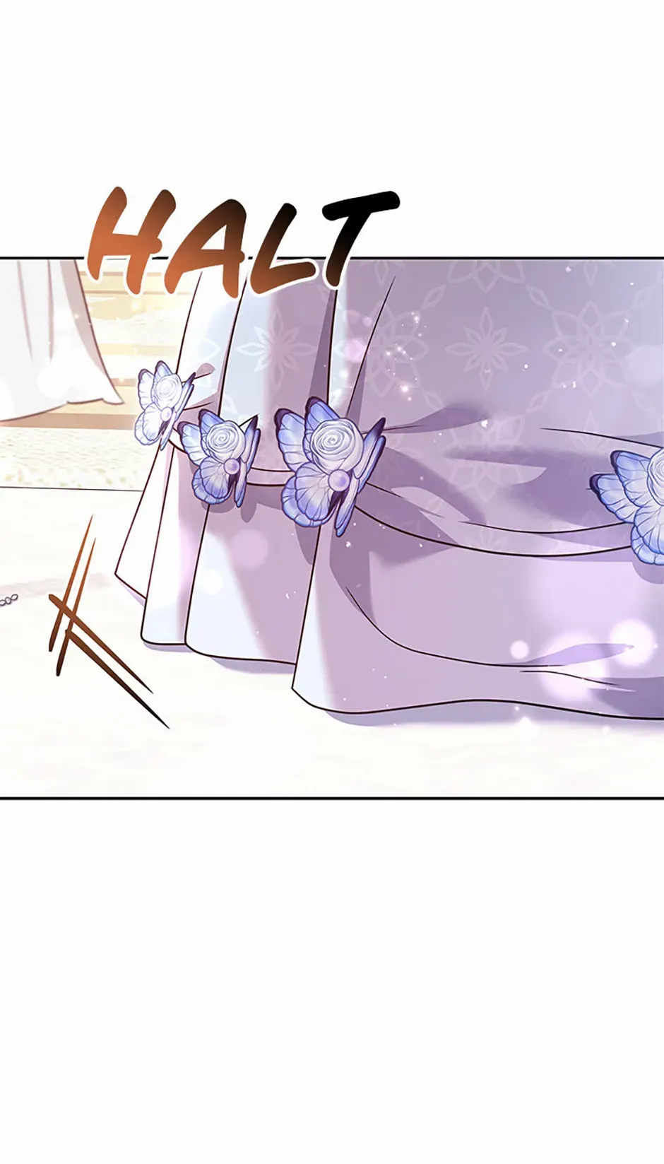 The Life Of An Evil Empress Chapter 59 Online - página 45