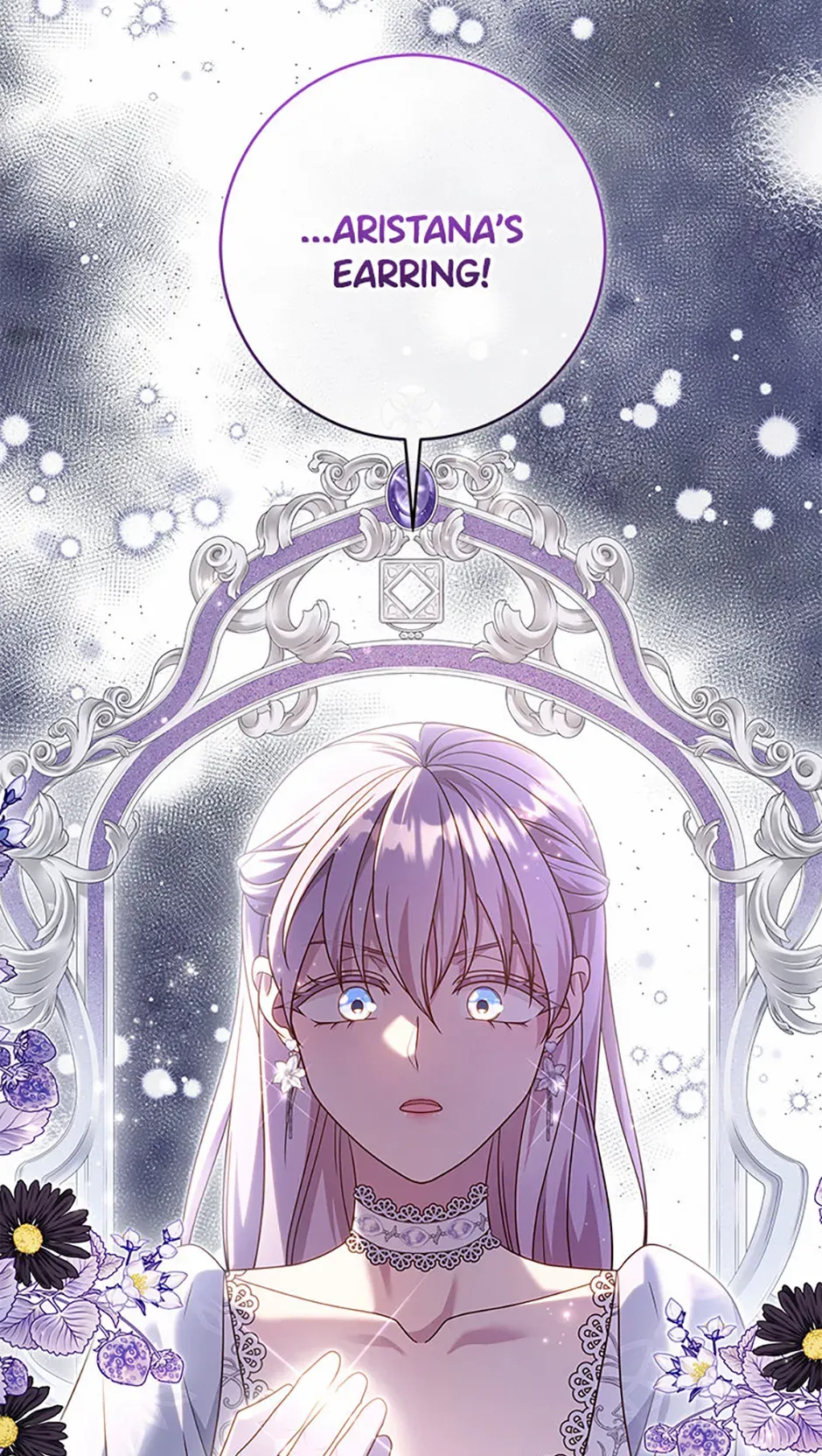 The Life Of An Evil Empress Chapter 59 Online - página 47