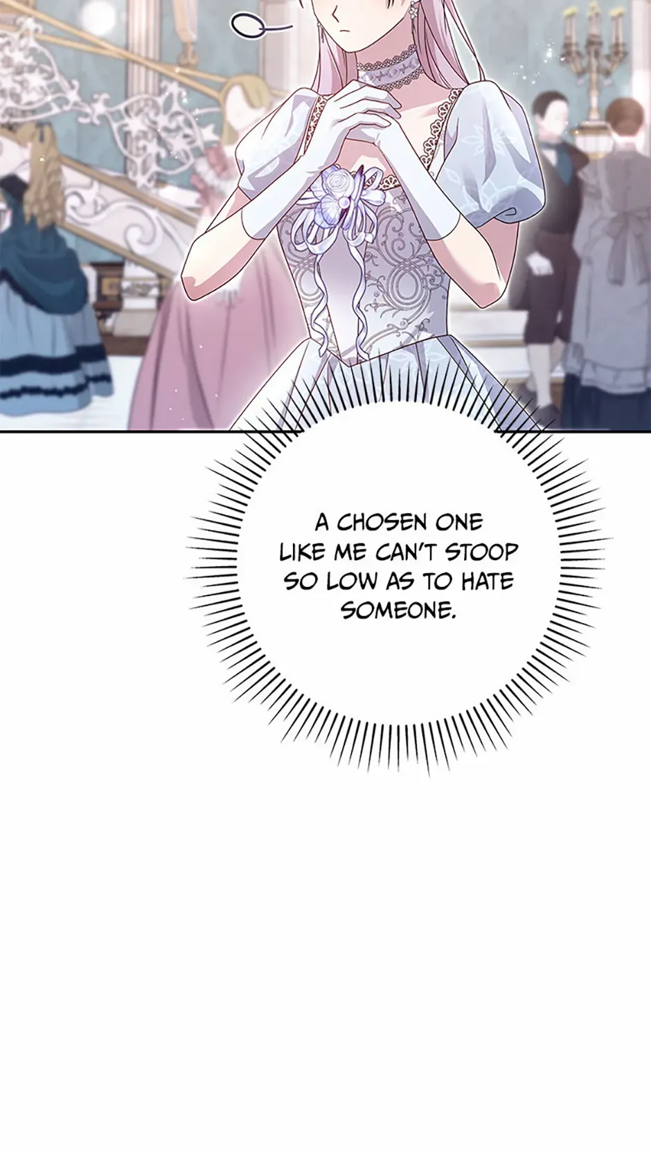 The Life Of An Evil Empress Chapter 59 Online - página 50