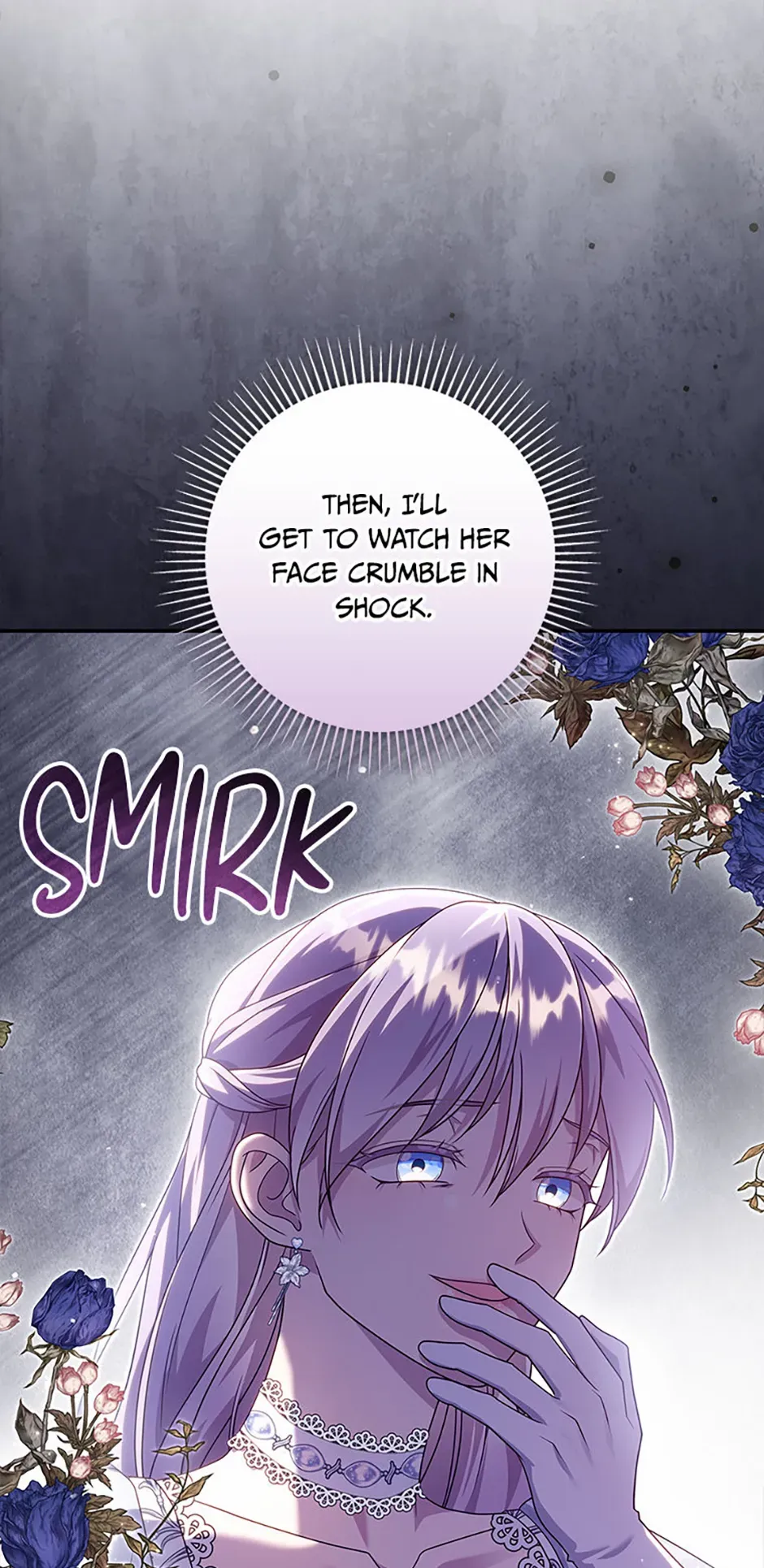 The Life Of An Evil Empress Chapter 59 Online - página 52