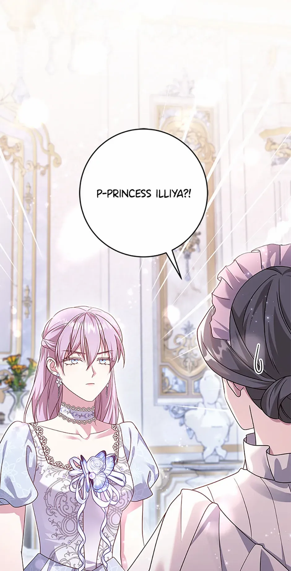 The Life Of An Evil Empress Chapter 59 Online - página 57