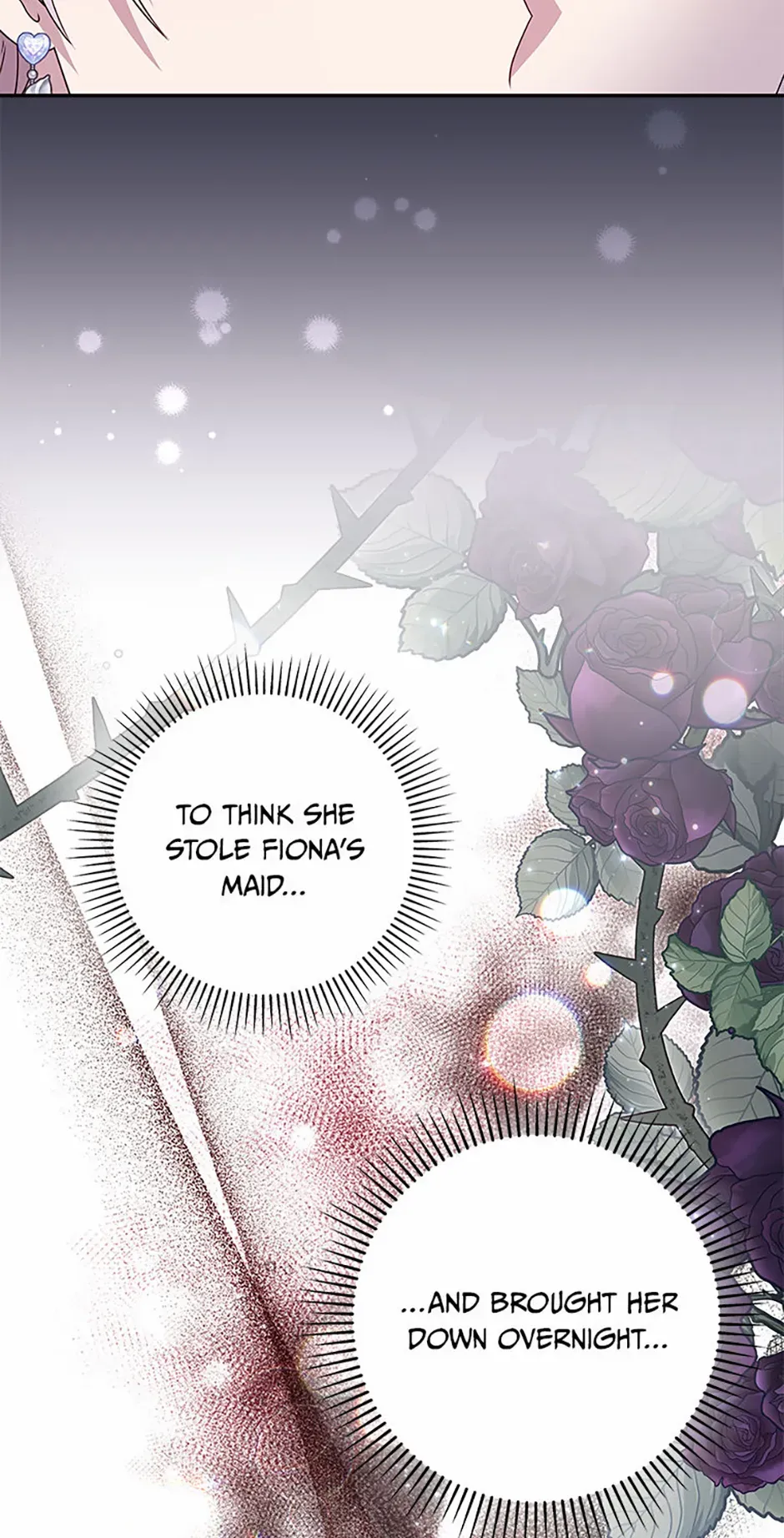 The Life Of An Evil Empress Chapter 59 Online - página 59