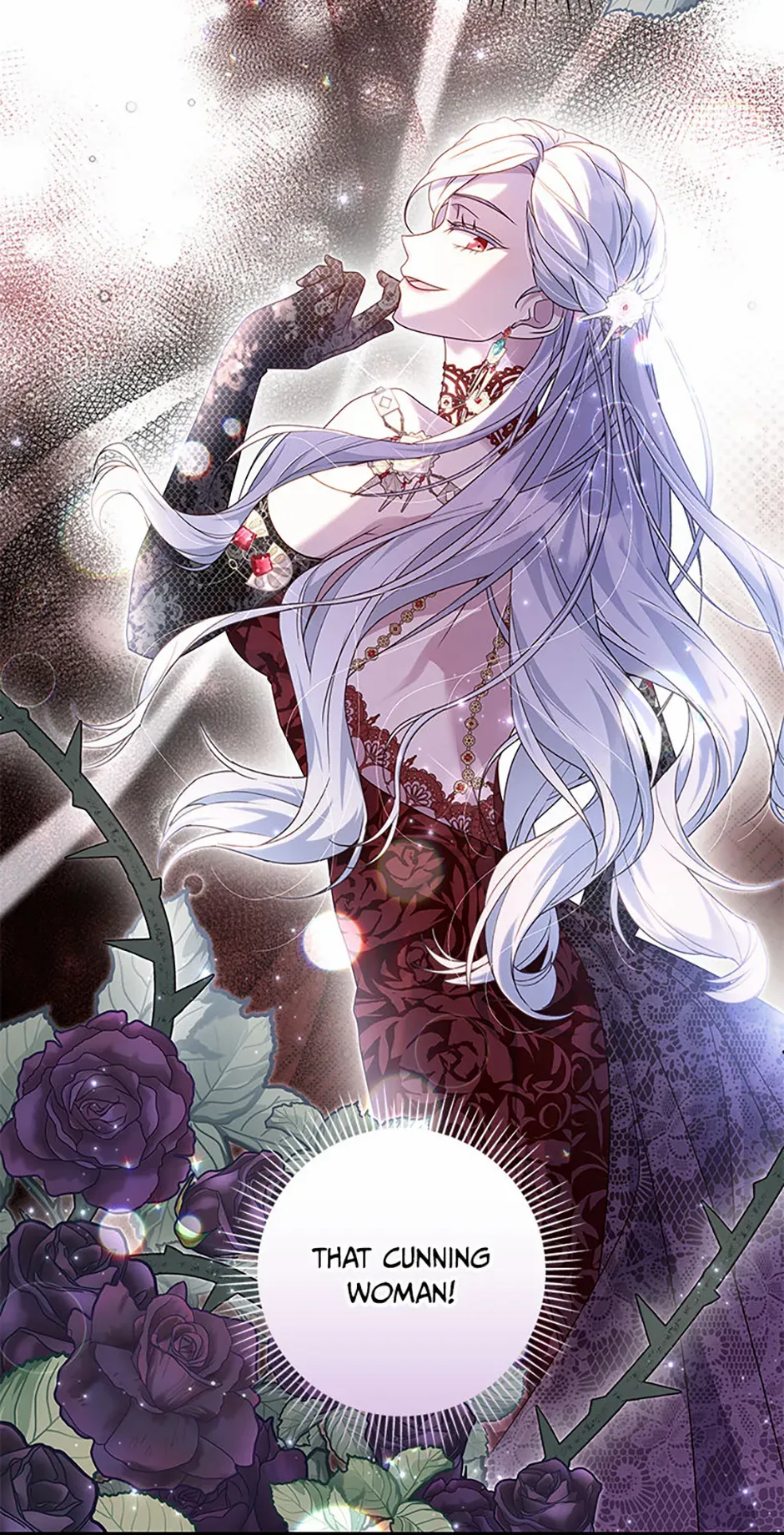 The Life Of An Evil Empress Chapter 59 Online - página 60