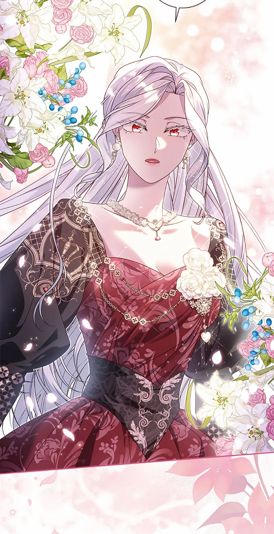 The Life Of An Evil Empress Chapter 59 Online - página 69