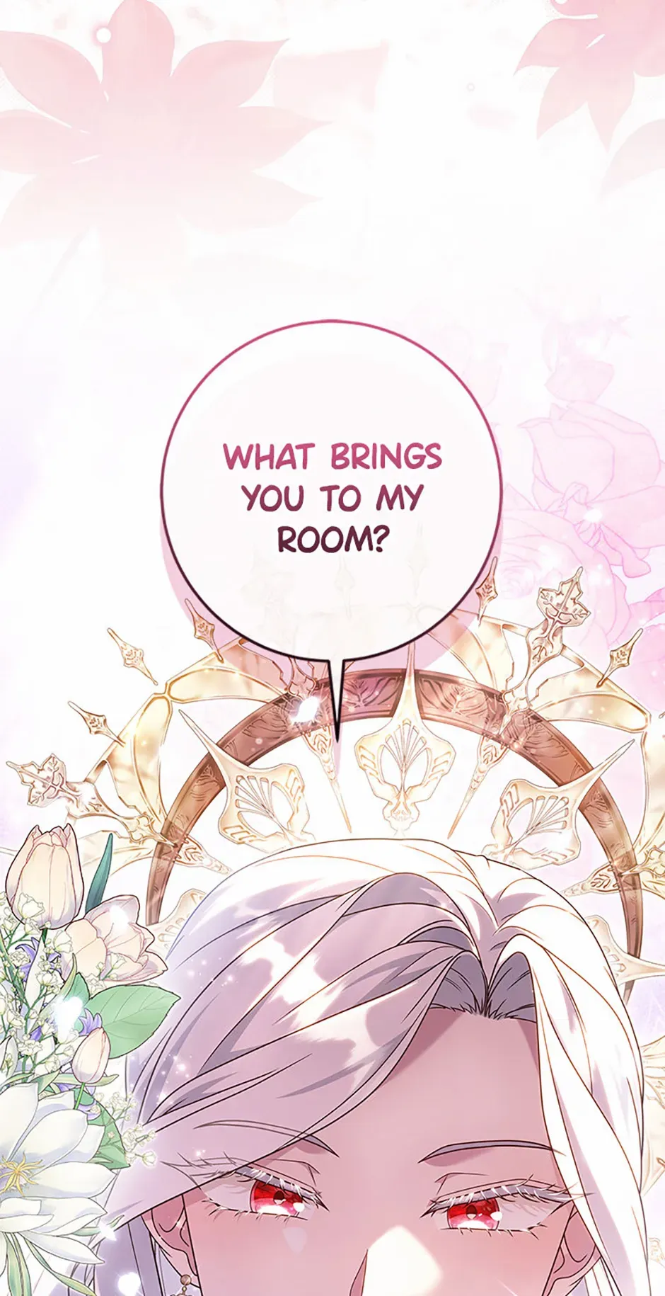The Life Of An Evil Empress Chapter 59 Online - página 70