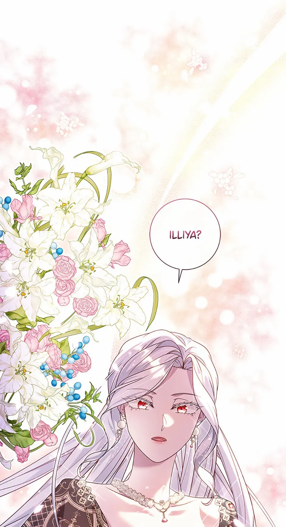 The Life Of An Evil Empress Chapter 60 Online - página 1
