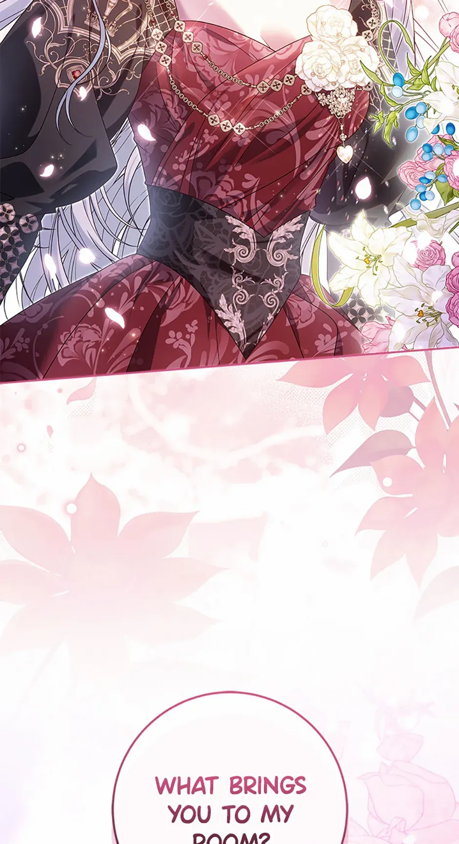 The Life Of An Evil Empress Chapter 60 Online - página 2