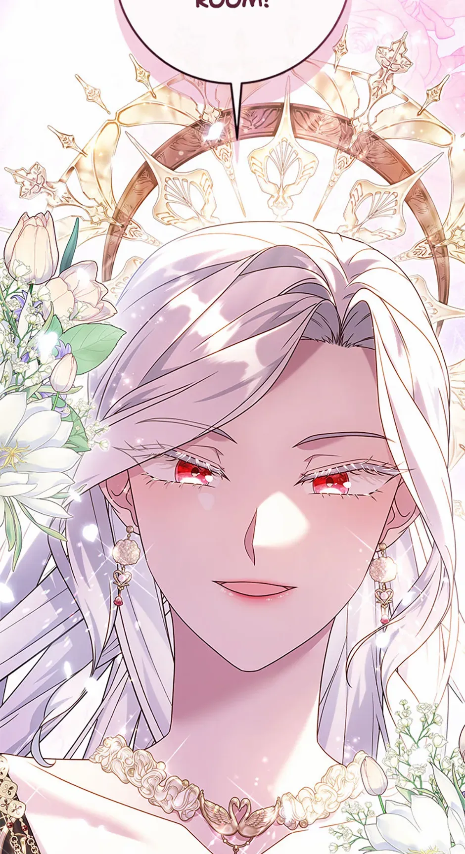 The Life Of An Evil Empress Chapter 60 Online - página 3