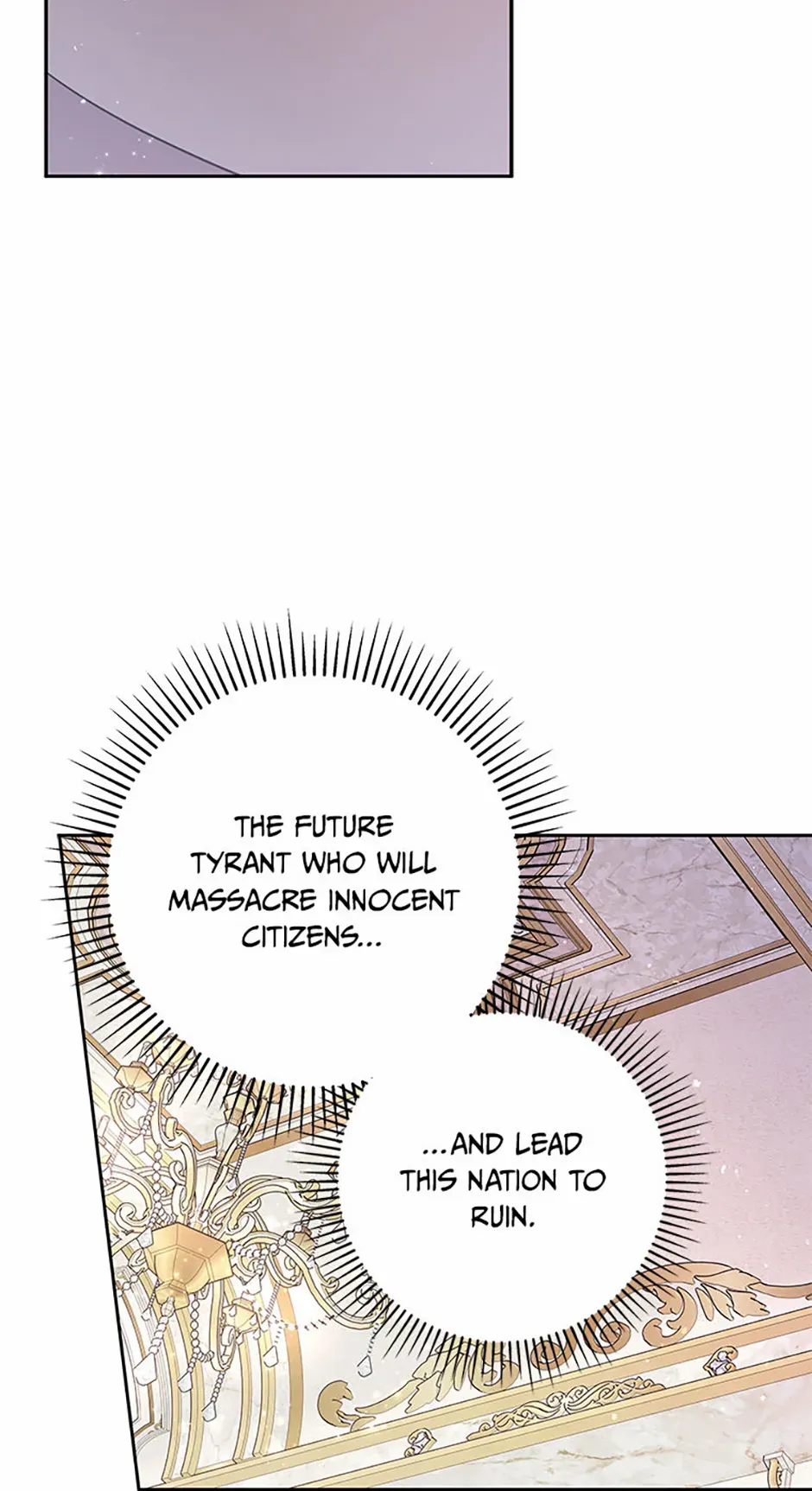 The Life Of An Evil Empress Chapter 60 Online - página 5