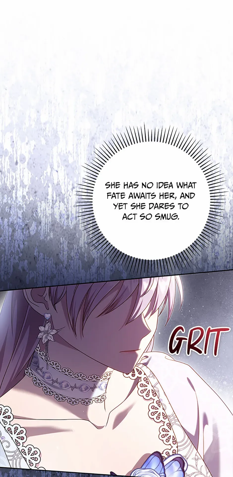 The Life Of An Evil Empress Chapter 60 Online - página 6