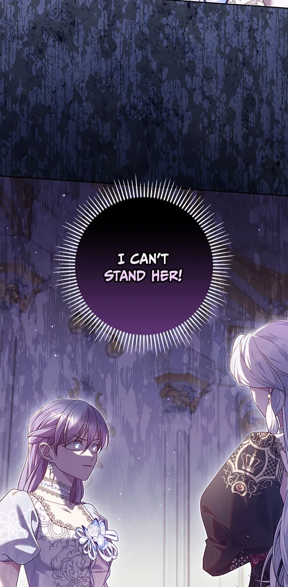 The Life Of An Evil Empress Chapter 60 Online - página 7