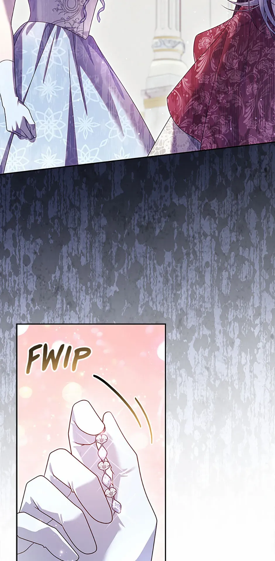 The Life Of An Evil Empress Chapter 60 Online - página 8