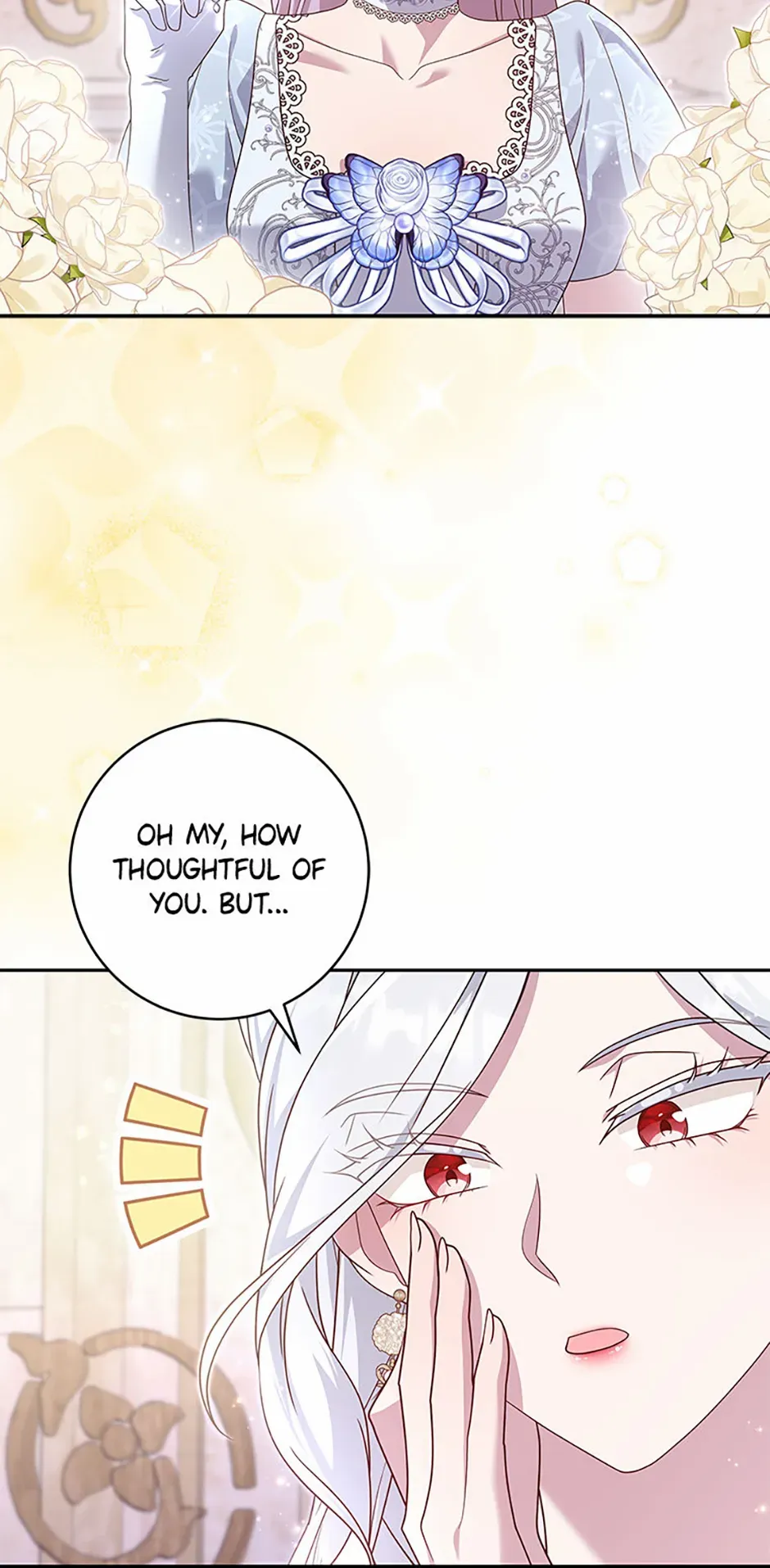The Life Of An Evil Empress Chapter 60 Online - página 10