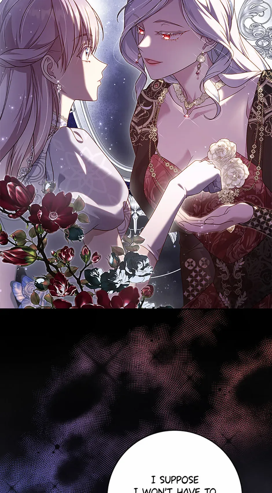 The Life Of An Evil Empress Chapter 60 Online - página 12