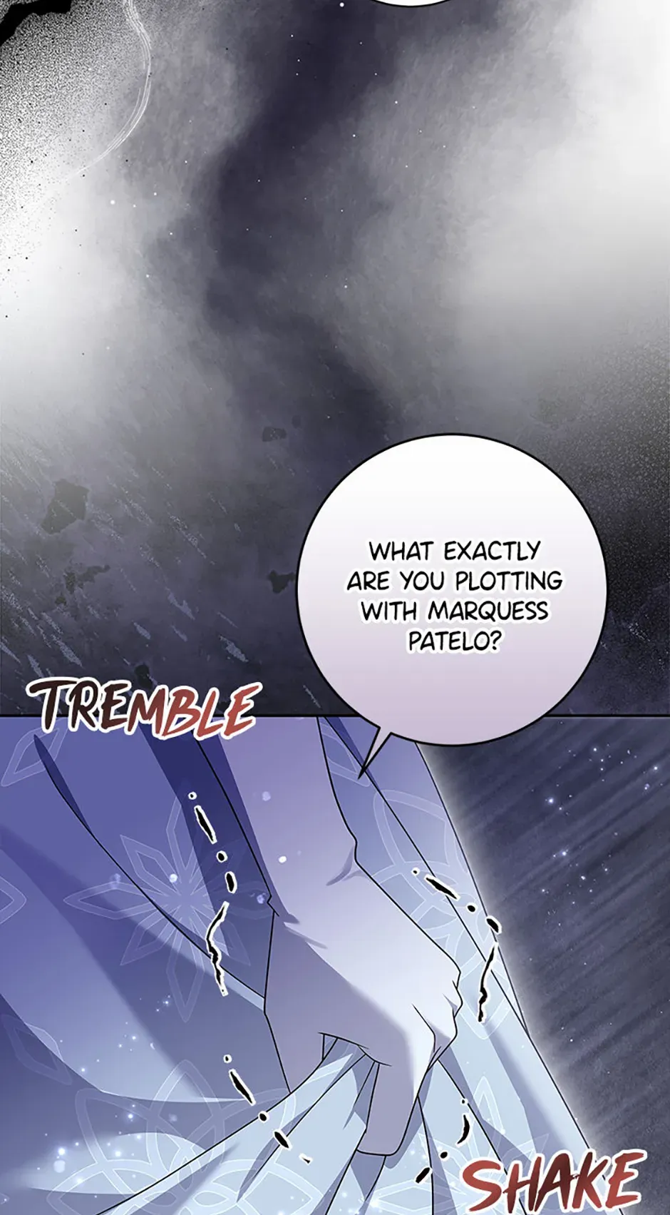 The Life Of An Evil Empress Chapter 60 Online - página 14