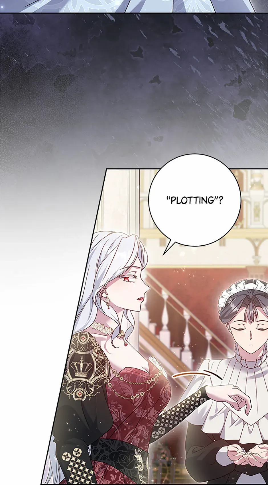 The Life Of An Evil Empress Chapter 60 Online - página 15