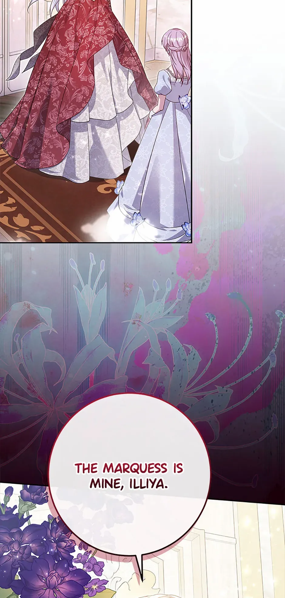 The Life Of An Evil Empress Chapter 60 Online - página 19