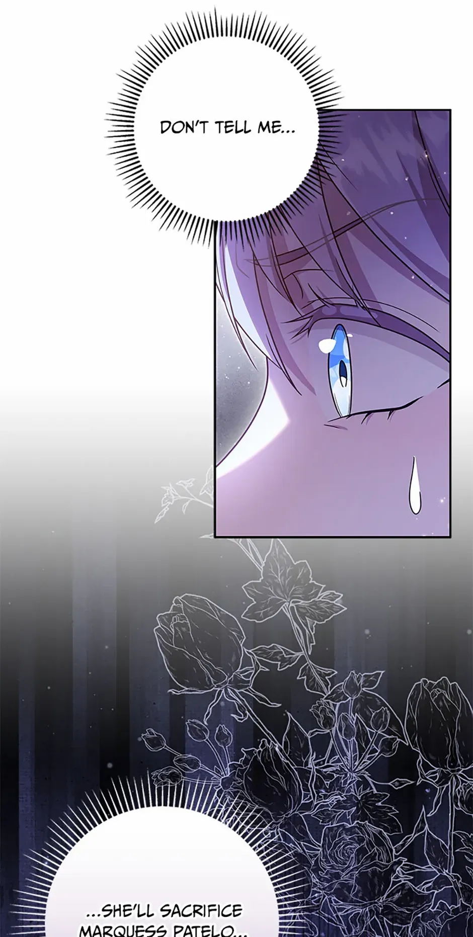 The Life Of An Evil Empress Chapter 60 Online - página 21
