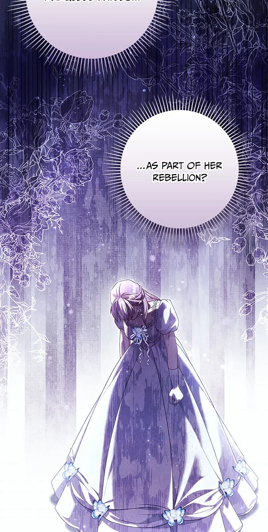 The Life Of An Evil Empress Chapter 60 Online - página 22