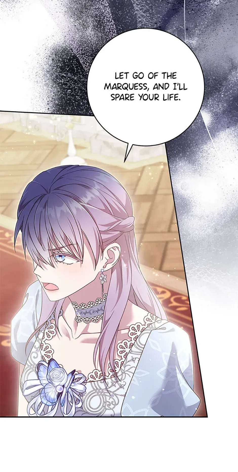 The Life Of An Evil Empress Chapter 60 Online - página 24