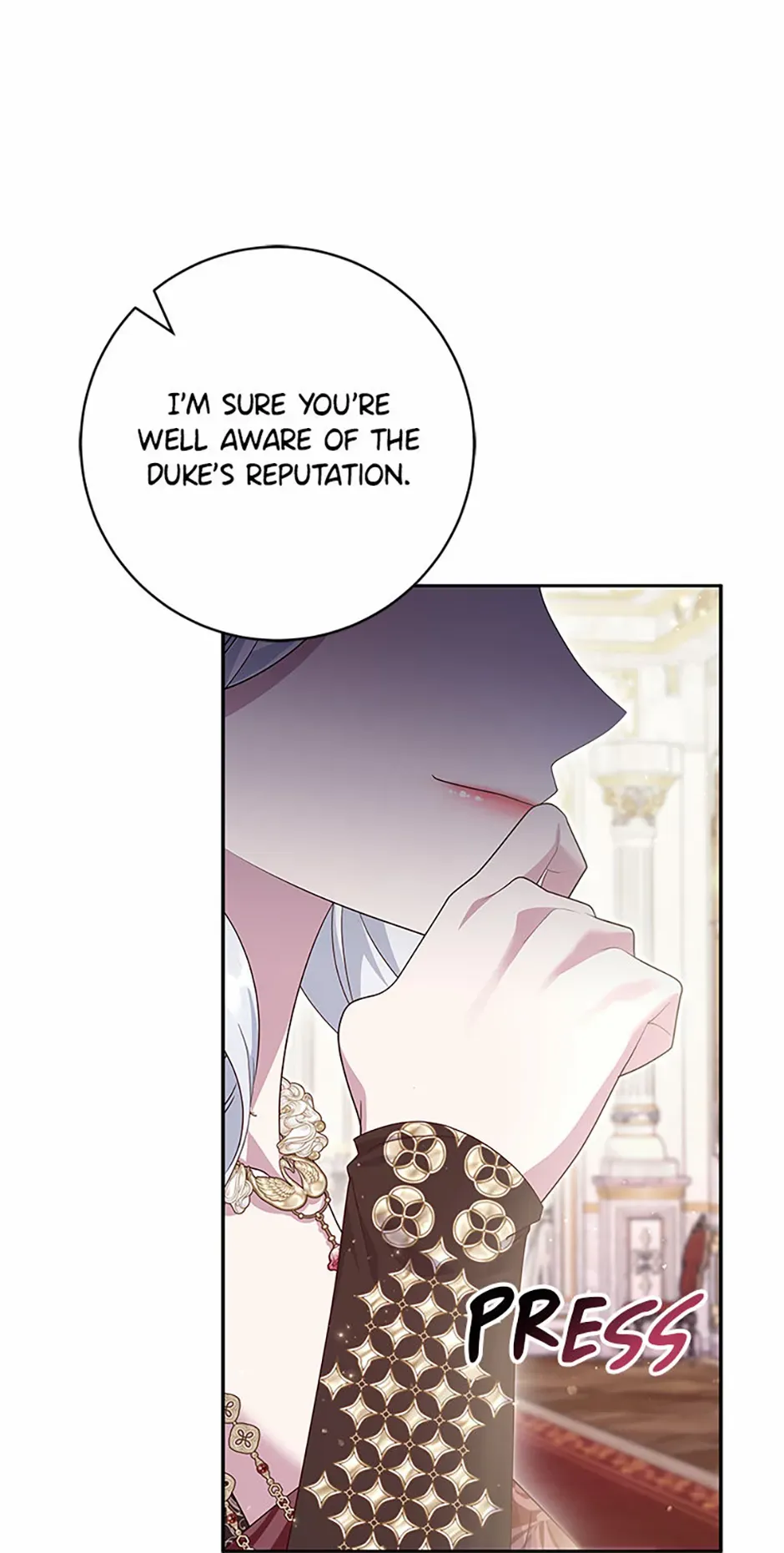 The Life Of An Evil Empress Chapter 60 Online - página 25