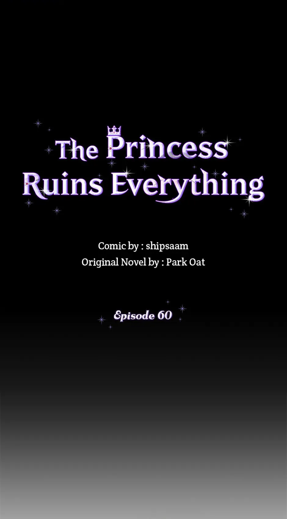 The Life Of An Evil Empress Chapter 60 Online - página 33