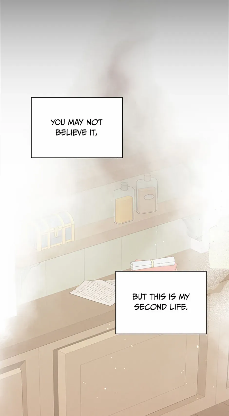 The Life Of An Evil Empress Chapter 60 Online - página 34