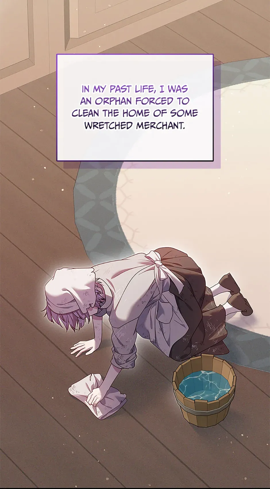 The Life Of An Evil Empress Chapter 60 Online - página 35