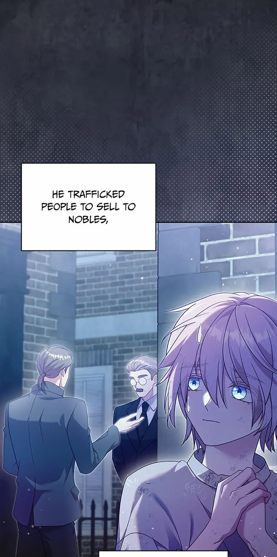 The Life Of An Evil Empress Chapter 60 Online - página 36