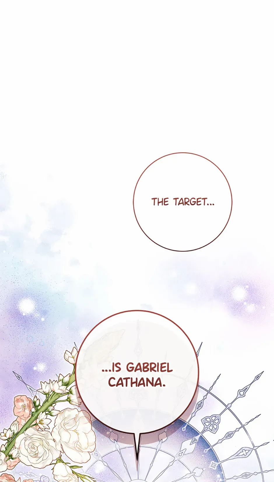 The Life Of An Evil Empress Chapter 60 Online - página 39