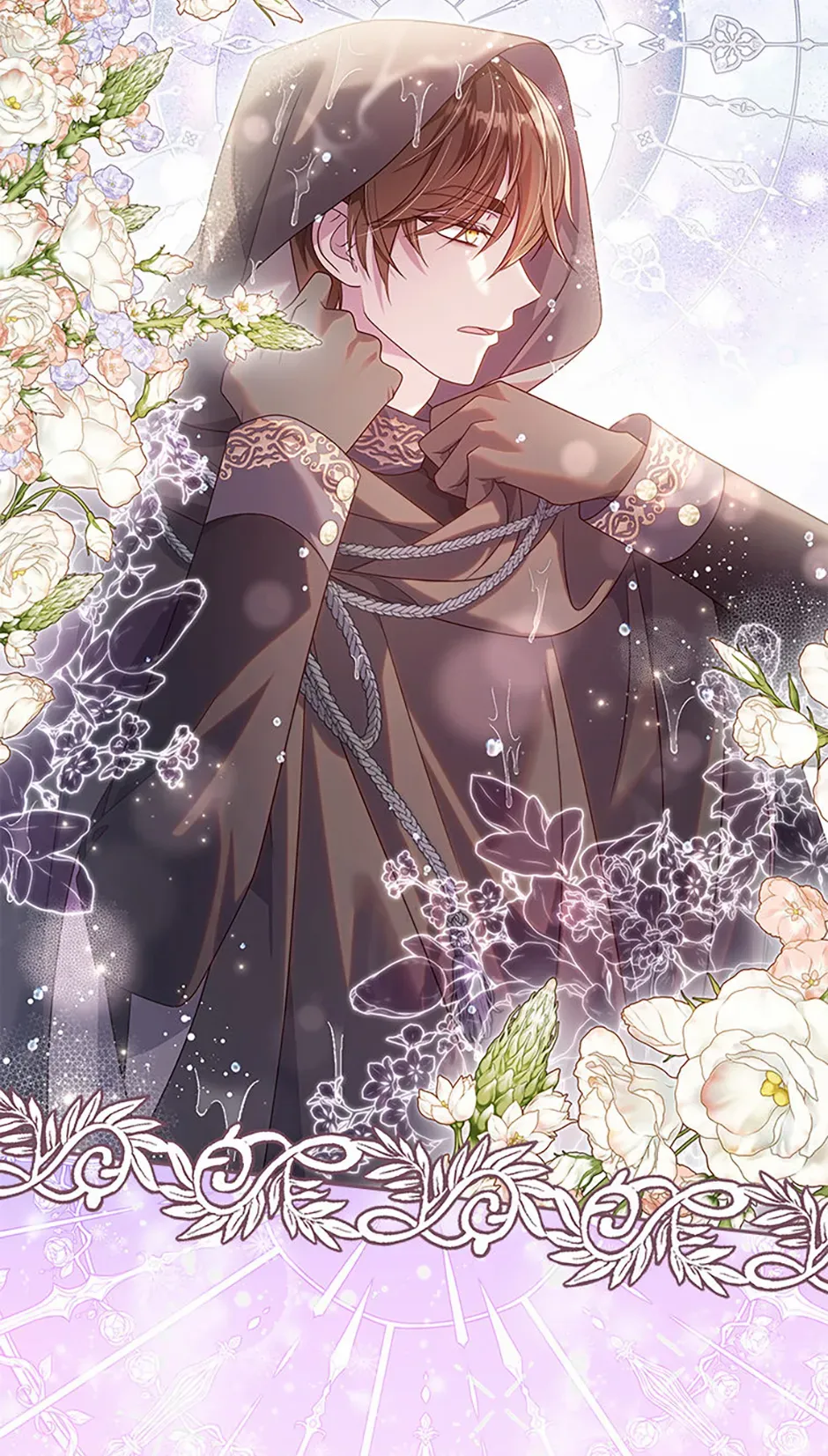 The Life Of An Evil Empress Chapter 60 Online - página 40