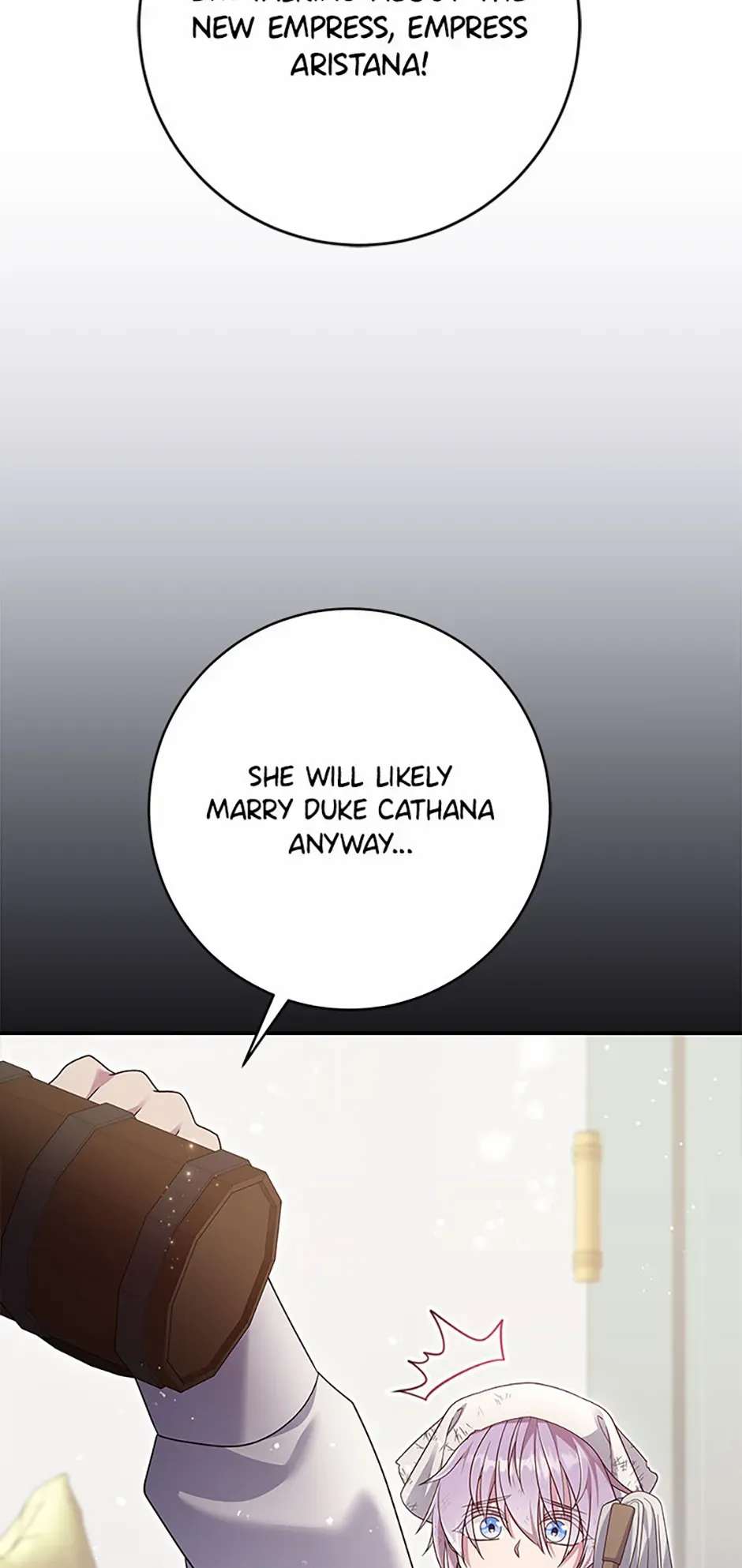 The Life Of An Evil Empress Chapter 60 Online - página 47