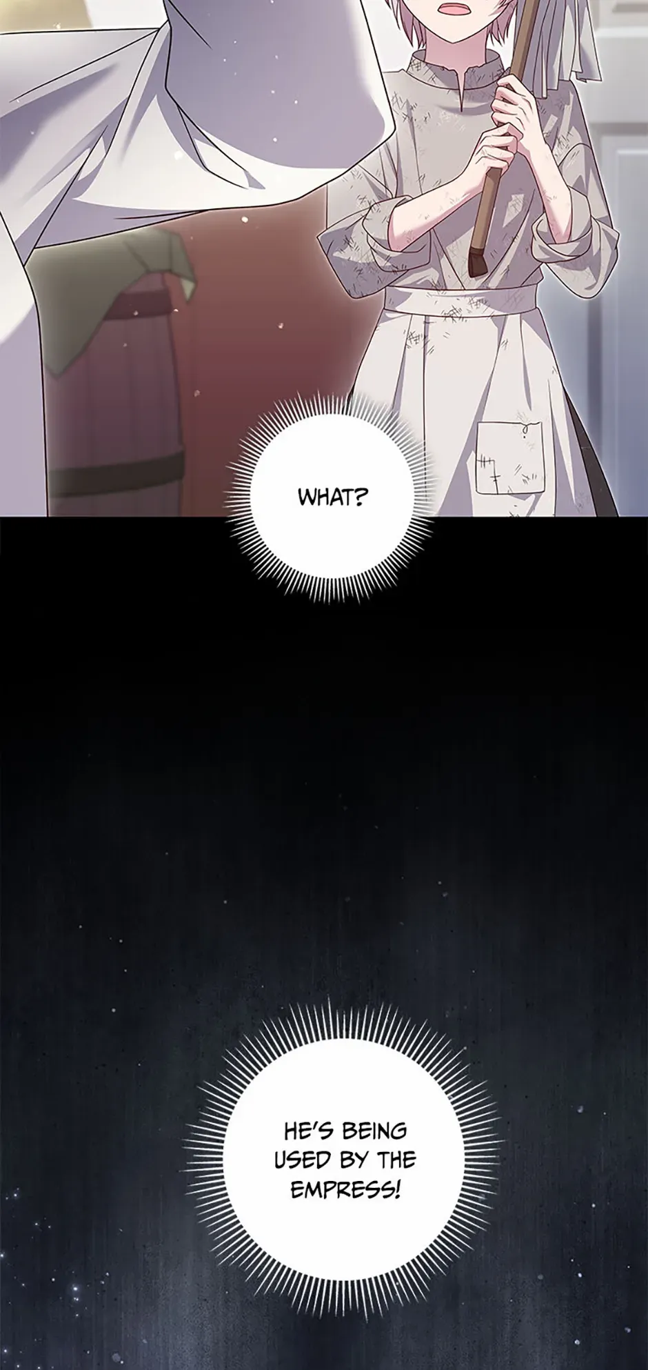 The Life Of An Evil Empress Chapter 60 Online - página 48