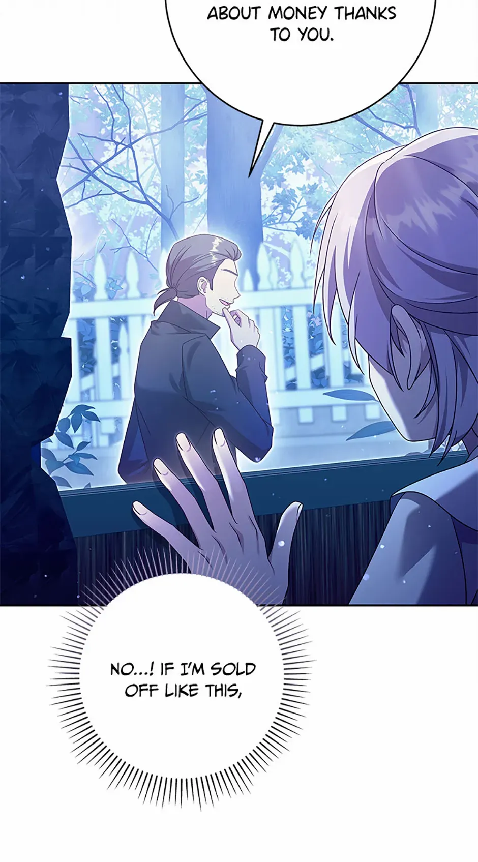 The Life Of An Evil Empress Chapter 60 Online - página 55