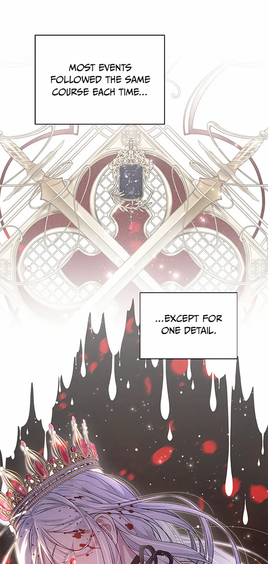 The Life Of An Evil Empress Chapter 60 Online - página 68